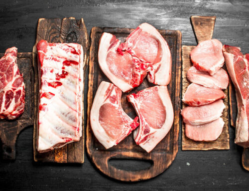 Conheça os principais cortes de carne suína e como prepará-los