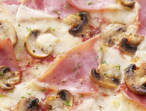 Deliciosas receitas com presunto e apresuntado