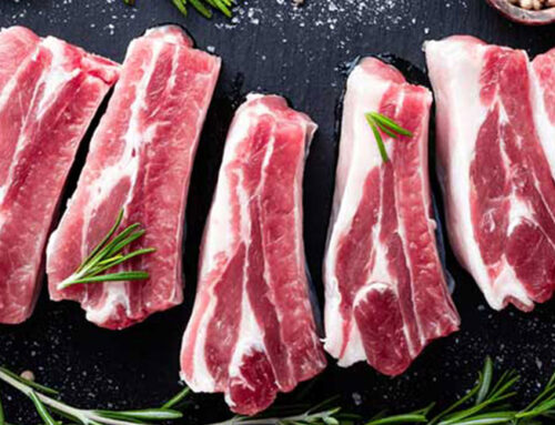 Principais mitos sobre a carne suína