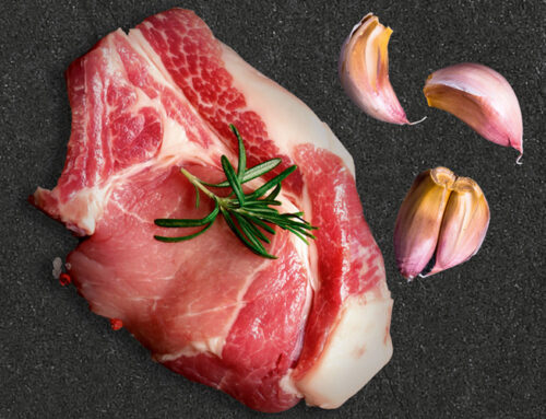 Por que a Carne Suína é a Proteína do Futuro?