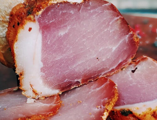 Descubra a Arte da Maturação de Carnes com o Frigorífico Juliatto