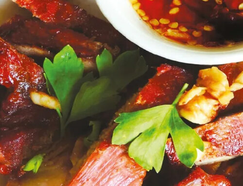 Juliatto: A Qualidade Além da Carne e do sabor