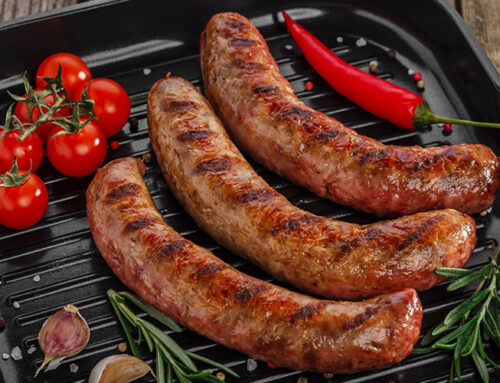 Guia Definitivo de Linguiças para Churrasco