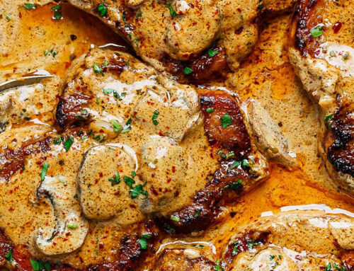 Como Preparar um Jantar Especial com Produtos Juliatto