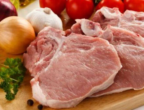 Qualidade e Higiene Impecáveis: O Compromisso do Frigorífico Juliatto